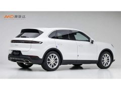 Porsche Cayenne 3.0T - ფოტო 3