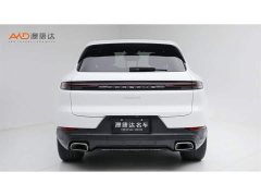 Porsche Cayenne 3.0T - ფოტო 4