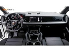 Porsche Cayenne 3.0T - ფოტო 5