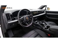 Porsche Cayenne 3.0T - ფოტო 6