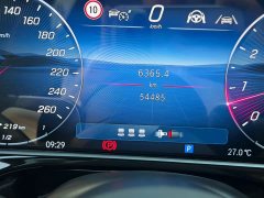 Mercedes-Benz E-Class E 300 L Luxury - ფოტო 10