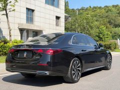 Mercedes-Benz E-Class E 300 L Luxury - ფოტო 11