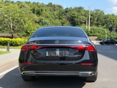 Mercedes-Benz E-Class E 300 L Luxury - ფოტო 12