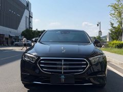 Mercedes-Benz E-Class E 300 L Luxury - ფოტო 2