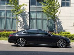 Mercedes-Benz E-Class E 300 L Luxury - ფოტო 4