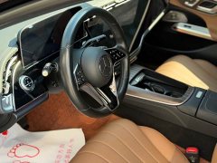 Mercedes-Benz E-Class E 300 L Luxury - ფოტო 5