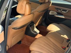 Mercedes-Benz E-Class E 300 L Luxury - ფოტო 6