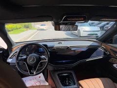 Mercedes-Benz E-Class E 300 L Luxury - ფოტო 7