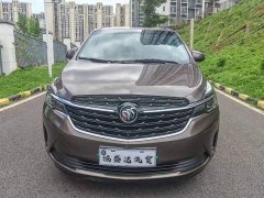 Buick GL8 Land Official Business Class 652T Comfort Edition - ფოტო 2
