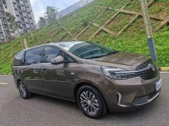 Buick GL8 Land Official Business Class 652T Comfort Edition - ფოტო 3