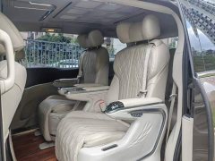 Buick GL8 Land Official Business Class 652T Comfort Edition - ფოტო 6