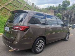 Buick GL8 Land Official Business Class 652T Comfort Edition - ფოტო 7