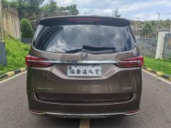 Buick GL8 Land Official Business Class 652T Comfort Edition - ფოტო 8