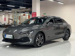 SAIC MG D7 2023 DMH 125km Transcendent Edition - ფოტო 1
