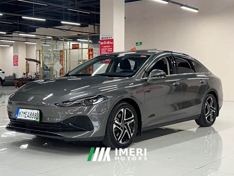 2024 SAIC MG D7 2023 DMH 125km Transcendent Edition - ავტომობილი ჩინეთიდან
