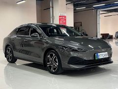 SAIC MG D7 2023 DMH 125km Transcendent Edition - ფოტო 3