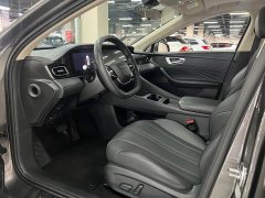 SAIC MG D7 2023 DMH 125km Transcendent Edition - ფოტო 4