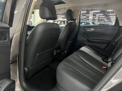 SAIC MG D7 2023 DMH 125km Transcendent Edition - ფოტო 5