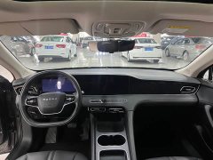 SAIC MG D7 2023 DMH 125km Transcendent Edition - ფოტო 6