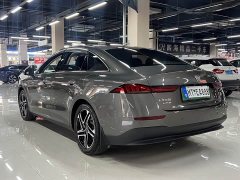 SAIC MG D7 2023 DMH 125km Transcendent Edition - ფოტო 7