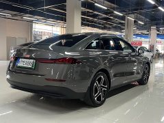 SAIC MG D7 2023 DMH 125km Transcendent Edition - ფოტო 9
