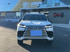 Lexus LX 2023 600 Executive Plus Edition - ფოტო 1