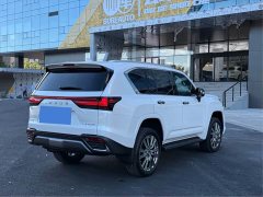 Lexus LX 2023 600 Executive Plus Edition - ფოტო 3