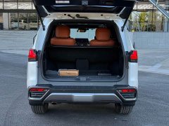 Lexus LX 2023 600 Executive Plus Edition - ფოტო 5