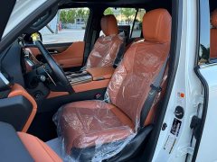 Lexus LX 2023 600 Executive Plus Edition - ფოტო 8