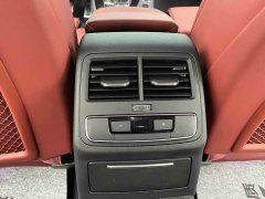 Audi A4L 40 TFSI Luxury Dynamic - ფოტო 11