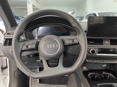 Audi A4L 40 TFSI Luxury Dynamic - ფოტო 13