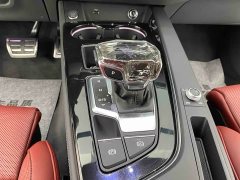 Audi A4L 40 TFSI Luxury Dynamic - ფოტო 14