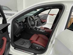 Audi A4L 40 TFSI Luxury Dynamic - ფოტო 15