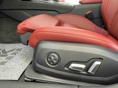 Audi A4L 40 TFSI Luxury Dynamic - ფოტო 17