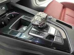 Audi A4L 40 TFSI Luxury Dynamic - ფოტო 18