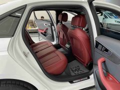 Audi A4L 40 TFSI Luxury Dynamic - ფოტო 9