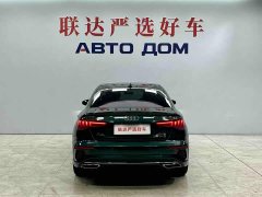 Audi A3 A3L Limousine 35 TFSI Fashion Sport - ფოტო 6