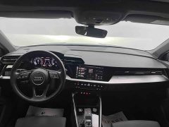 Audi A3 A3L Limousine 35 TFSI Fashion Sport - ფოტო 8