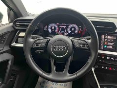Audi A3 A3L Limousine 35 TFSI Fashion Sport - ფოტო 9