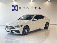 Mercedes-Benz C-Class C 260 L Sport Edition - ფოტო 1