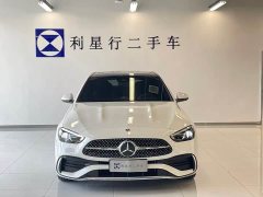 Mercedes-Benz C-Class C 260 L Sport Edition - ფოტო 2