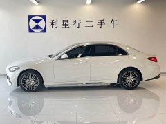 Mercedes-Benz C-Class C 260 L Sport Edition - ფოტო 3