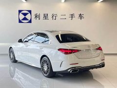 Mercedes-Benz C-Class C 260 L Sport Edition - ფოტო 5