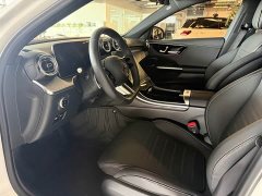 Mercedes-Benz C-Class C 260 L Sport Edition - ფოტო 6