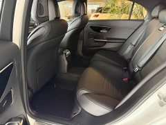 Mercedes-Benz C-Class C 260 L Sport Edition - ფოტო 7