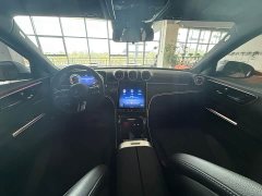 Mercedes-Benz C-Class C 260 L Sport Edition - ფოტო 8