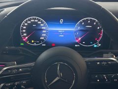 Mercedes-Benz C-Class C 260 L Sport Edition - ფოტო 9