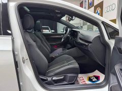 Volkswagen Golf 2023 280TSI DSG R-Line Lite - ფოტო 10