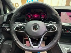 Volkswagen Golf 2023 280TSI DSG R-Line Lite - ფოტო 11