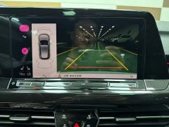 Volkswagen Golf 2023 280TSI DSG R-Line Lite - ფოტო 13